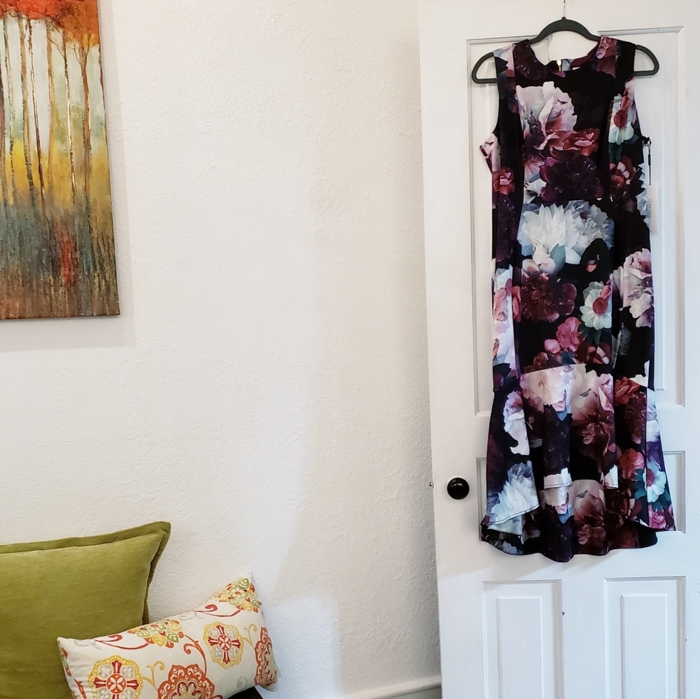 Women, Size 12, Calvin Klein Dress